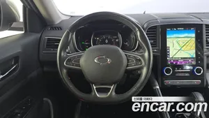 Renault QM6, 2017 — миниатюра 21