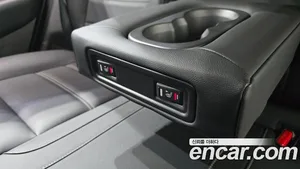 Renault QM6, 2017 — миниатюра 24