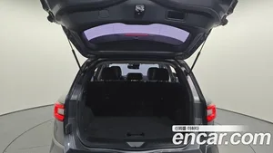 Renault QM6, 2017 — миниатюра 26