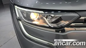 Renault QM6, 2017 — миниатюра 8