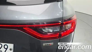 Renault QM6, 2017 — миниатюра 9