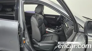Renault QM6, 2017 — миниатюра 16