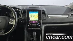 Renault QM6, 2017 — миниатюра 27