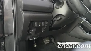 Renault QM6, 2017 — миниатюра 29
