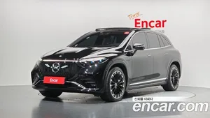 Mercedes-Benz EQS, 2023 — миниатюра 1