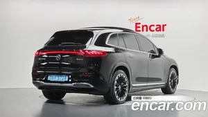 Mercedes-Benz EQS, 2023 — миниатюра 2