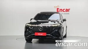Mercedes-Benz EQS, 2023 — миниатюра 3