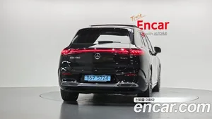 Mercedes-Benz EQS, 2023 — миниатюра 4