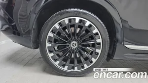 Mercedes-Benz EQS, 2023 — миниатюра 5