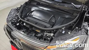 Mercedes-Benz EQS, 2023 — миниатюра 6