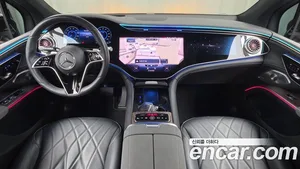 Mercedes-Benz EQS, 2023 — миниатюра 10