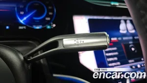 Mercedes-Benz EQS, 2023 — миниатюра 12