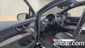 Mercedes-Benz EQS, 2023 — миниатюра 13