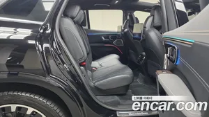 Mercedes-Benz EQS, 2023 — миниатюра 17