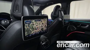 Mercedes-Benz EQS, 2023 — миниатюра 18