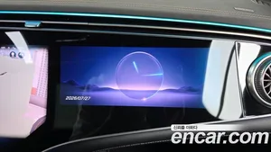 Mercedes-Benz EQS, 2023 — миниатюра 19