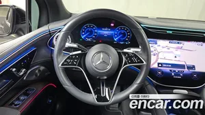 Mercedes-Benz EQS, 2023 — миниатюра 21