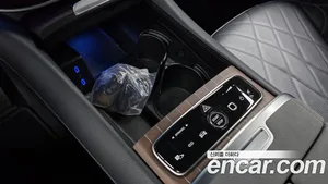 Mercedes-Benz EQS, 2023 — миниатюра 22