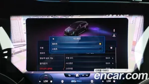 Mercedes-Benz EQS, 2023 — миниатюра 24