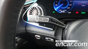 Mercedes-Benz EQS, 2023 — миниатюра 26
