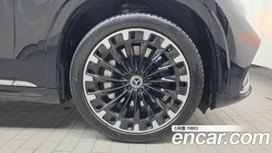 Mercedes-Benz EQS, 2023 — миниатюра 7