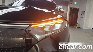 Mercedes-Benz EQS, 2023 — миниатюра 8