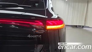 Mercedes-Benz EQS, 2023 — миниатюра 9