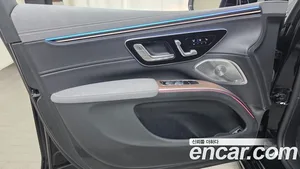 Mercedes-Benz EQS, 2023 — миниатюра 14
