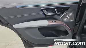 Mercedes-Benz EQS, 2023 — миниатюра 15