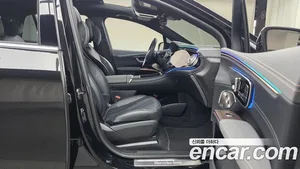 Mercedes-Benz EQS, 2023 — миниатюра 16