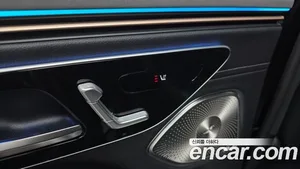 Mercedes-Benz EQS, 2023 — миниатюра 29
