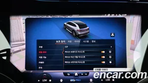 Mercedes-Benz EQS, 2023 — миниатюра 32