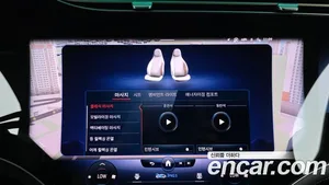 Mercedes-Benz EQS, 2023 — миниатюра 33
