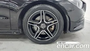 Mercedes-Benz CLA-Class, 2023 — миниатюра 5