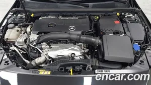 Mercedes-Benz CLA-Class, 2023 — миниатюра 6