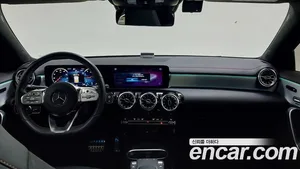 Mercedes-Benz CLA-Class, 2023 — миниатюра 7