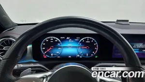 Mercedes-Benz CLA-Class, 2023 — миниатюра 8