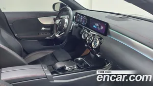 Mercedes-Benz CLA-Class, 2023 — миниатюра 9
