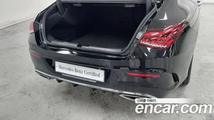 Mercedes-Benz CLA-Class, 2023 — миниатюра 11