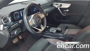 Mercedes-Benz CLA-Class, 2023 — миниатюра 14