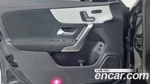 Mercedes-Benz CLA-Class, 2023 — миниатюра 15
