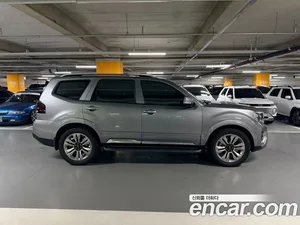 Kia Mohave, 2022 — миниатюра 3