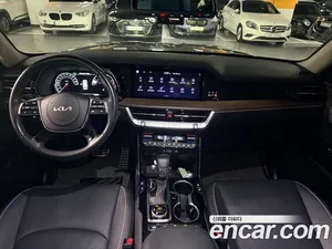 Kia Mohave, 2022 — миниатюра 8