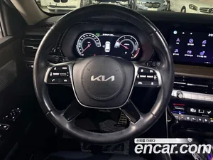 Kia Mohave, 2022 — миниатюра 9