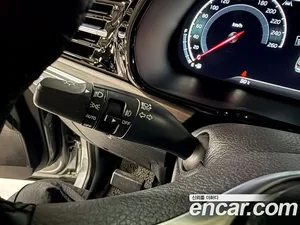 Kia Mohave, 2022 — миниатюра 12
