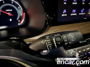 Kia Mohave, 2022 — миниатюра 13