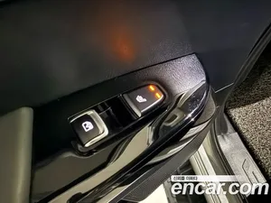 Kia Mohave, 2022 — миниатюра 14