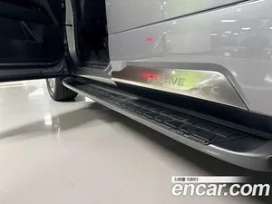 Kia Mohave, 2022 — миниатюра 20