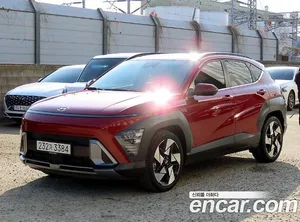 Hyundai Kona, 2025 — миниатюра 1