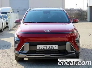 Hyundai Kona, 2025 — миниатюра 2